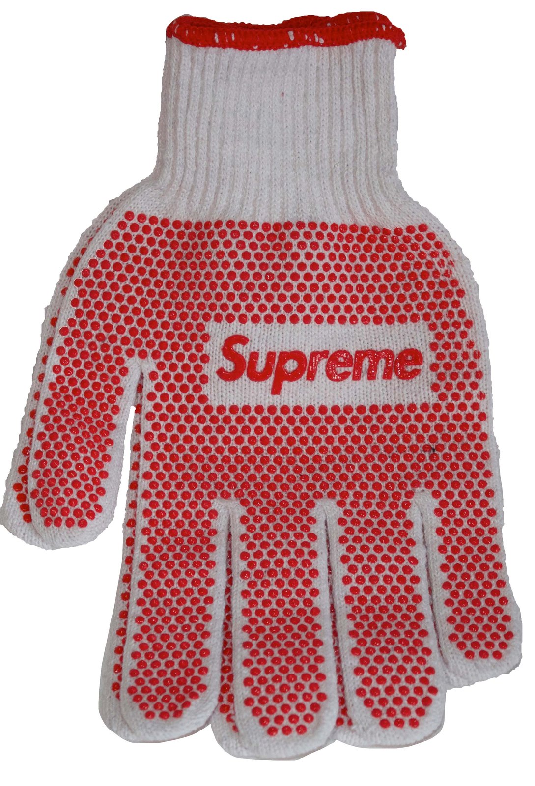 Supreme Work Gloves